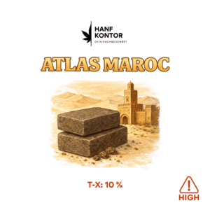 Atlas Maroc