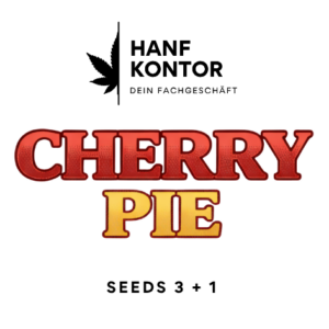 cherry pie