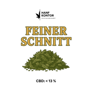 15 g Feiner Schnitt - Trim