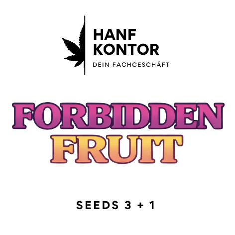 forbidden fruit