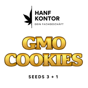 gmo cookies