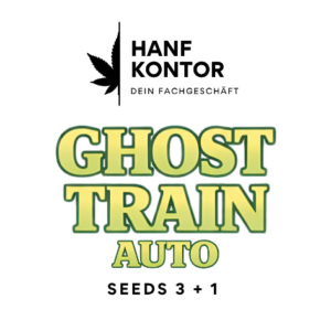 ghost train auto