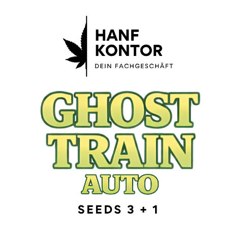 ghost train auto