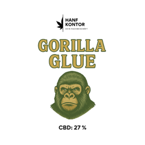 Gorilla Glue
