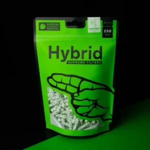 hybrid supeme filters 250