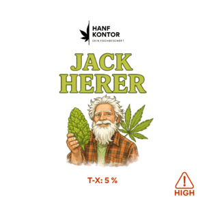 Jack Herer Chill