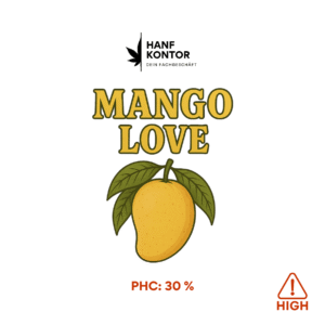Mango Love