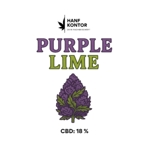 Purple Lime