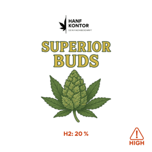 Superior Buds