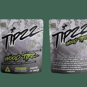 tipzz holz tips (10mm)
