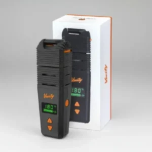 Vaporizer