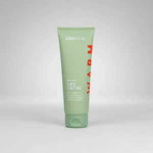 cbd vital wärmende c*b*d creme