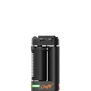 storz & bickel crafty+