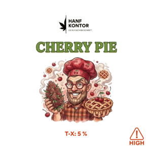 Cherry Pie