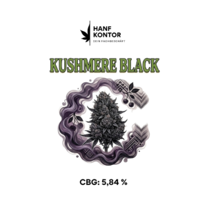 Kushmere Black