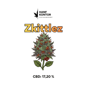 Zkittlez